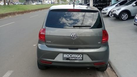 VOLKSWAGEN Fox 1.6 4P FLEX, Foto 6