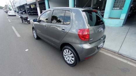 VOLKSWAGEN Fox 1.6 4P FLEX, Foto 5