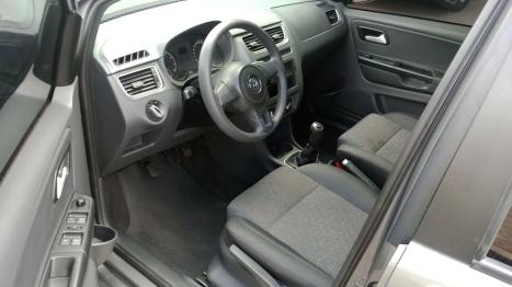 VOLKSWAGEN Fox 1.6 4P FLEX, Foto 10