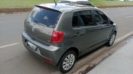 VOLKSWAGEN Fox 1.6 4P FLEX, Foto 7