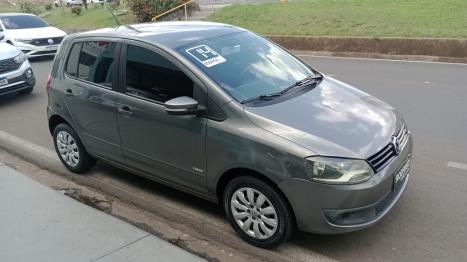VOLKSWAGEN Fox 1.6 4P FLEX, Foto 3