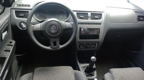 VOLKSWAGEN Fox 1.6 4P FLEX, Foto 11