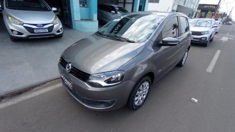 VOLKSWAGEN Fox 1.6 4P FLEX, Foto 1