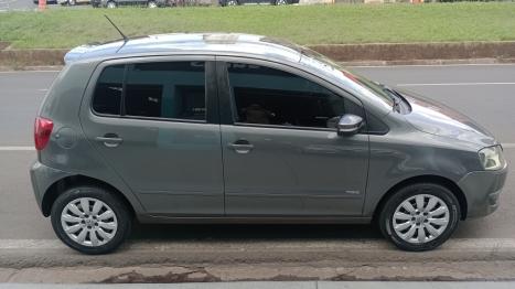 VOLKSWAGEN Fox 1.6 4P FLEX, Foto 8