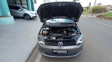 VOLKSWAGEN Fox 1.6 4P FLEX, Foto 9