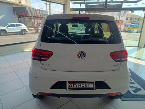 VOLKSWAGEN Fox 1.6 4P ROCK IN RIO FLEX, Foto 3