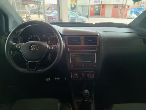VOLKSWAGEN Fox 1.6 4P ROCK IN RIO FLEX, Foto 8