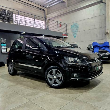 VOLKSWAGEN Fox 1.6 4P RUN FLEX, Foto 1