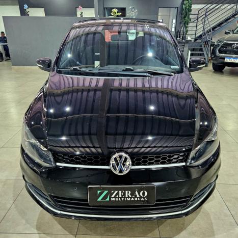 VOLKSWAGEN Fox 1.6 4P RUN FLEX, Foto 2