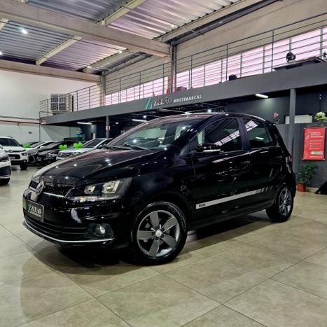 VOLKSWAGEN Fox 1.6 4P RUN FLEX, Foto 3