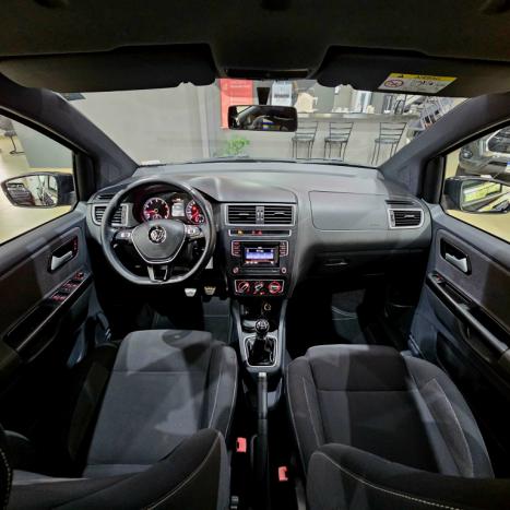VOLKSWAGEN Fox 1.6 4P RUN FLEX, Foto 6