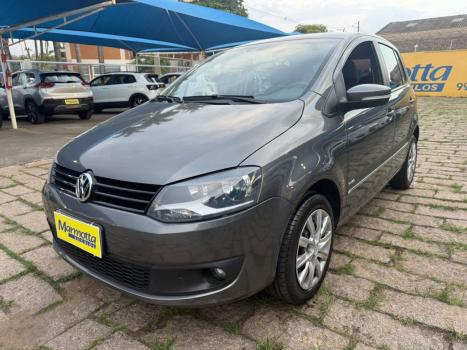 VOLKSWAGEN Fox 1.6 4P FLEX PRIME I-MOTION AUTOMATIZADO, Foto 1