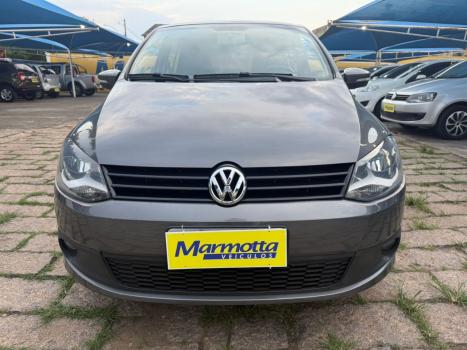 VOLKSWAGEN Fox 1.6 4P FLEX PRIME I-MOTION AUTOMATIZADO, Foto 2
