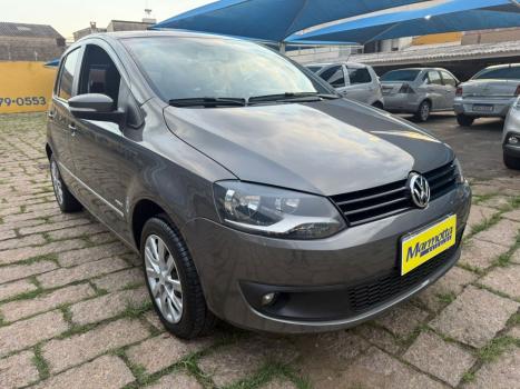 VOLKSWAGEN Fox 1.6 4P FLEX PRIME I-MOTION AUTOMATIZADO, Foto 3