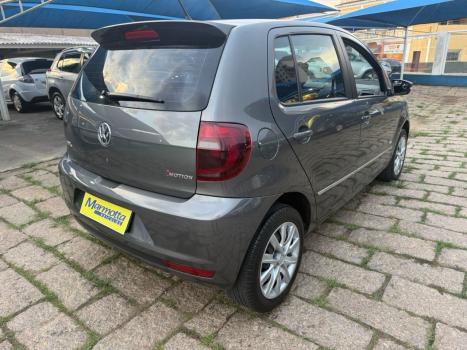 VOLKSWAGEN Fox 1.6 4P FLEX PRIME I-MOTION AUTOMATIZADO, Foto 5