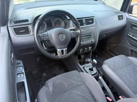 VOLKSWAGEN Fox 1.6 4P FLEX PRIME I-MOTION AUTOMATIZADO, Foto 6