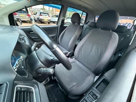 VOLKSWAGEN Fox 1.6 4P FLEX PRIME I-MOTION AUTOMATIZADO, Foto 7