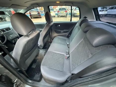 VOLKSWAGEN Fox 1.6 4P FLEX PRIME I-MOTION AUTOMATIZADO, Foto 8
