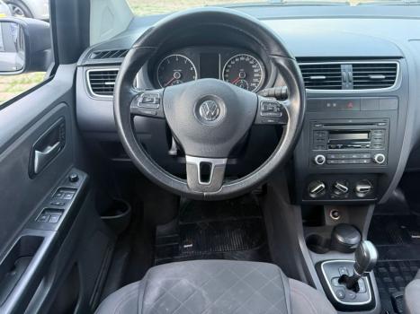 VOLKSWAGEN Fox 1.6 4P FLEX PRIME I-MOTION AUTOMATIZADO, Foto 9