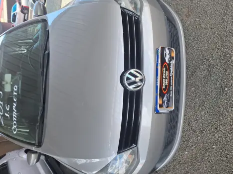 VOLKSWAGEN Fox 1.6 4P FLEX, Foto 1