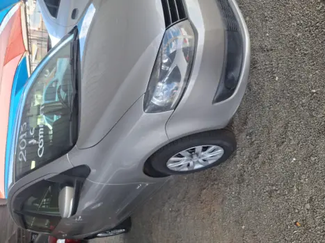 VOLKSWAGEN Fox 1.6 4P FLEX, Foto 2