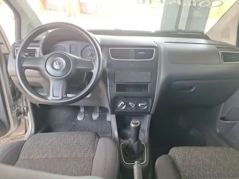 VOLKSWAGEN Fox 1.6 4P FLEX, Foto 6