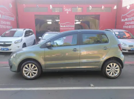 VOLKSWAGEN Fox 1.6 4P FLEX PRIME, Foto 2