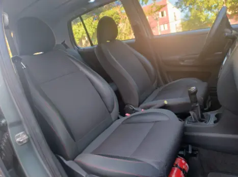 VOLKSWAGEN Fox 1.6 4P FLEX PRIME, Foto 8