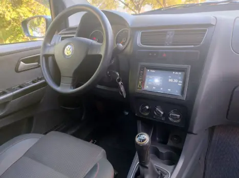 VOLKSWAGEN Fox 1.6 4P FLEX PRIME, Foto 12