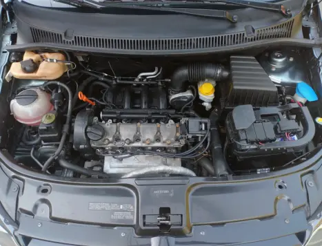 VOLKSWAGEN Fox 1.6 4P FLEX PRIME, Foto 13