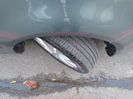 VOLKSWAGEN Fox 1.6 4P FLEX PRIME, Foto 14