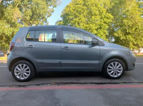 VOLKSWAGEN Fox 1.6 4P FLEX PRIME, Foto 18