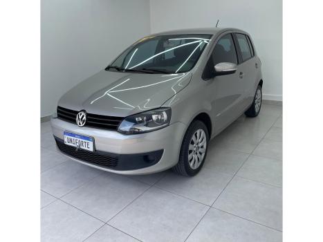 VOLKSWAGEN Fox 1.6 4P FLEX, Foto 1