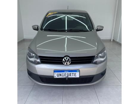 VOLKSWAGEN Fox 1.6 4P FLEX, Foto 2