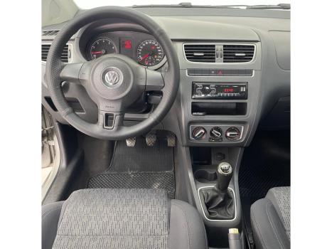 VOLKSWAGEN Fox 1.6 4P FLEX, Foto 7