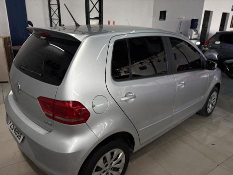 VOLKSWAGEN Fox 1.6 4P COMFORTLINE FLEX, Foto 4