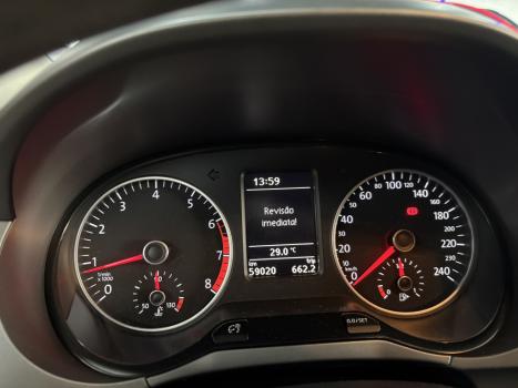 VOLKSWAGEN Fox 1.6 4P COMFORTLINE FLEX, Foto 5