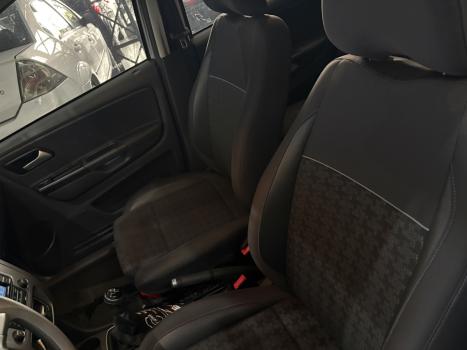 VOLKSWAGEN Fox 1.6 4P COMFORTLINE FLEX, Foto 7