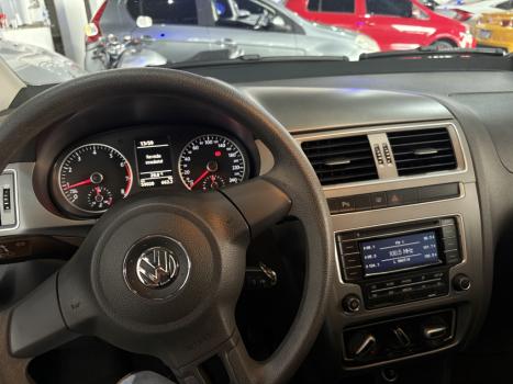 VOLKSWAGEN Fox 1.6 4P COMFORTLINE FLEX, Foto 8