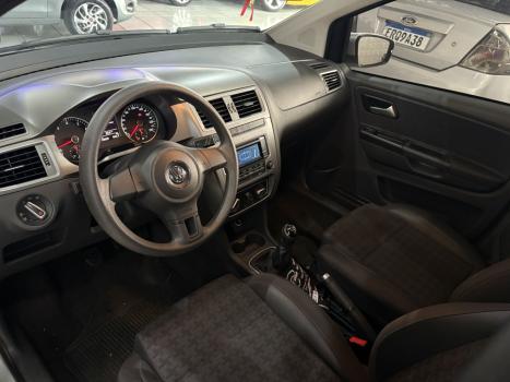 VOLKSWAGEN Fox 1.6 4P COMFORTLINE FLEX, Foto 9