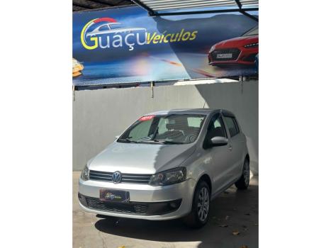 VOLKSWAGEN Fox 1.6 4P FLEX, Foto 2