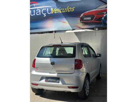 VOLKSWAGEN Fox 1.6 4P FLEX, Foto 3