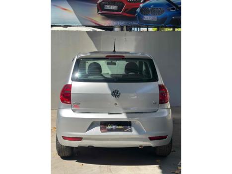 VOLKSWAGEN Fox 1.6 4P FLEX, Foto 4