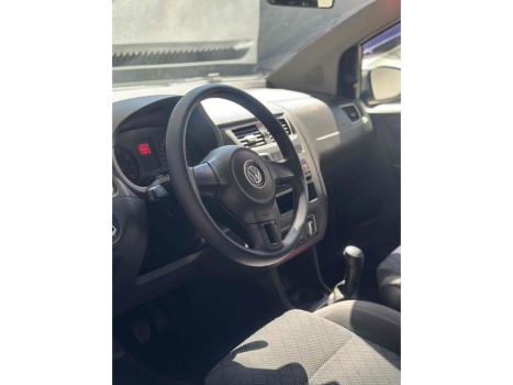 VOLKSWAGEN Fox 1.6 4P FLEX, Foto 6