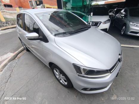 VOLKSWAGEN Fox 1.6 4P ROCK IN RIO FLEX, Foto 1
