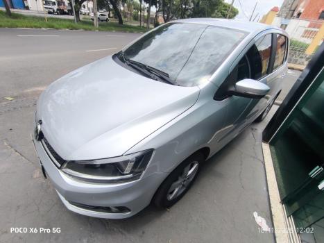 VOLKSWAGEN Fox 1.6 4P ROCK IN RIO FLEX, Foto 2