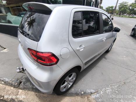 VOLKSWAGEN Fox 1.6 4P ROCK IN RIO FLEX, Foto 4