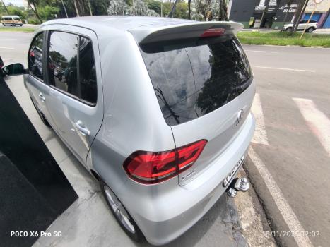 VOLKSWAGEN Fox 1.6 4P ROCK IN RIO FLEX, Foto 5