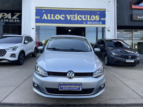 VOLKSWAGEN Fox 1.6 4P ROCK IN RIO FLEX, Foto 2