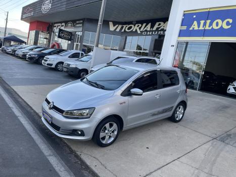VOLKSWAGEN Fox 1.6 4P ROCK IN RIO FLEX, Foto 3